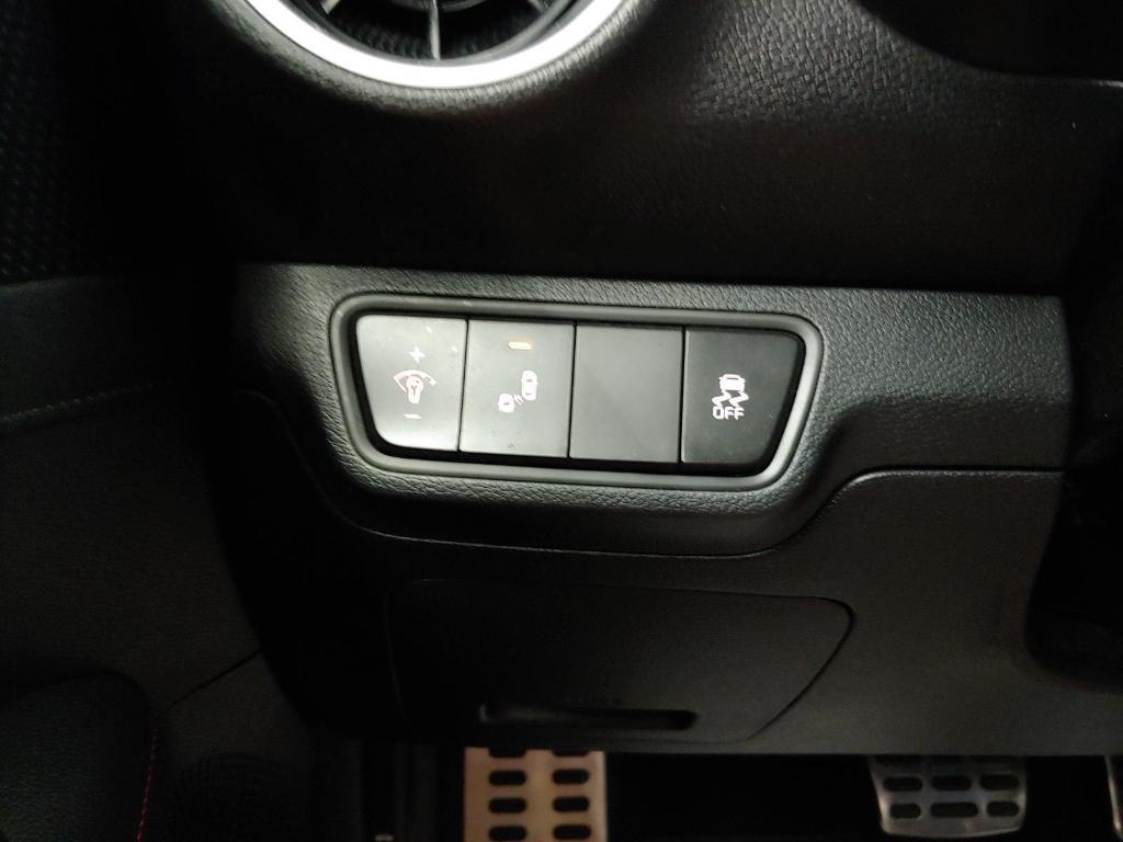 used 2023 Kia Forte car, priced at $22,995