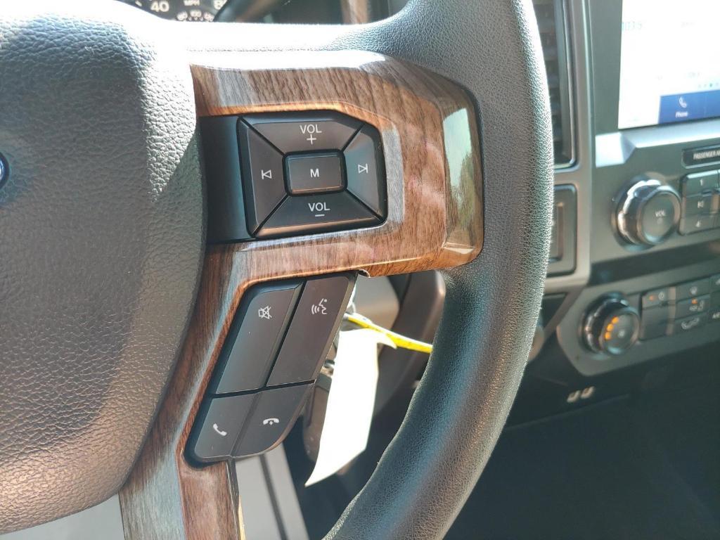 used 2019 Ford F-150 car, priced at $28,495