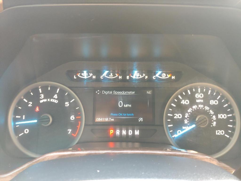 used 2019 Ford F-150 car, priced at $28,495