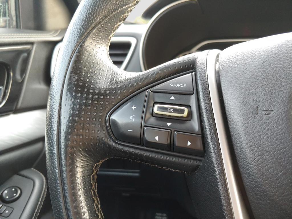 used 2016 Nissan Maxima car, priced at $9,900