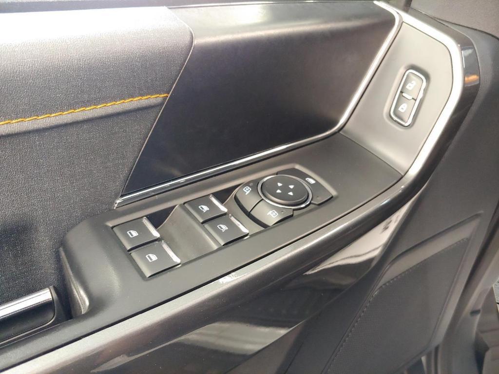 used 2023 Ford F-150 car, priced at $56,900