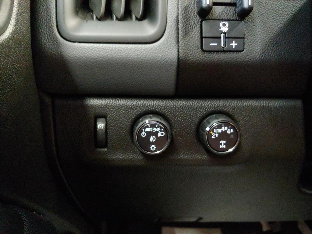 used 2018 Chevrolet Colorado car, priced at $27,995
