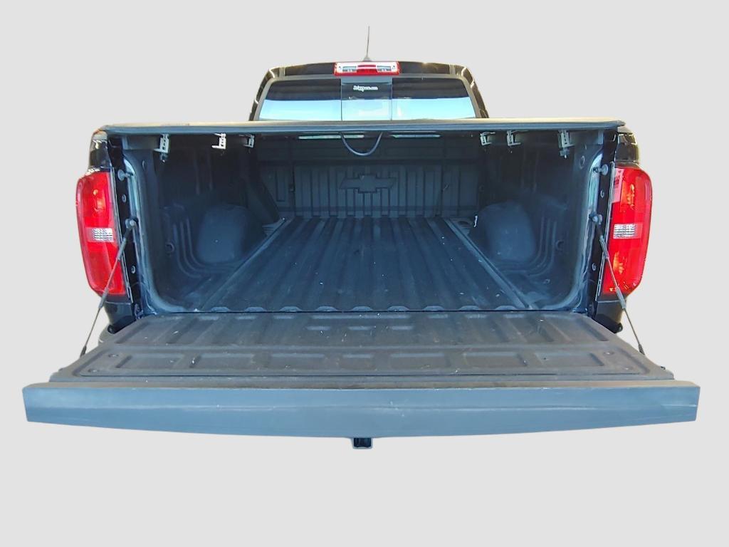 used 2018 Chevrolet Colorado car, priced at $27,995