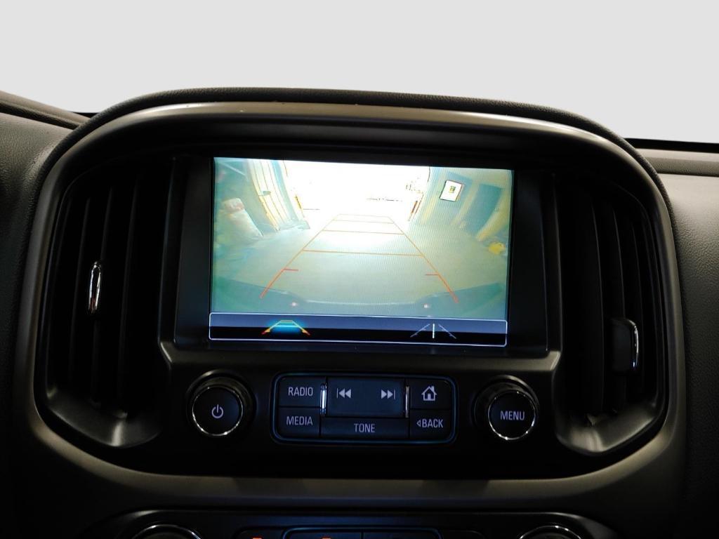 used 2018 Chevrolet Colorado car, priced at $27,995