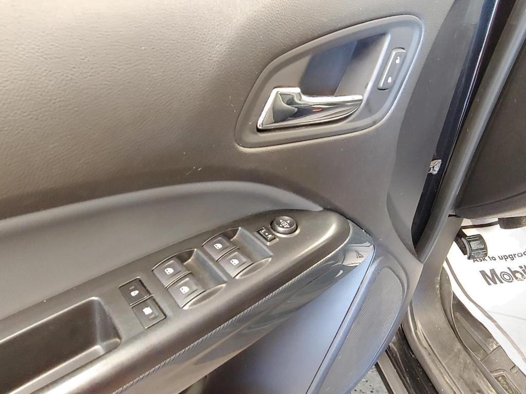 used 2018 Chevrolet Colorado car, priced at $27,995