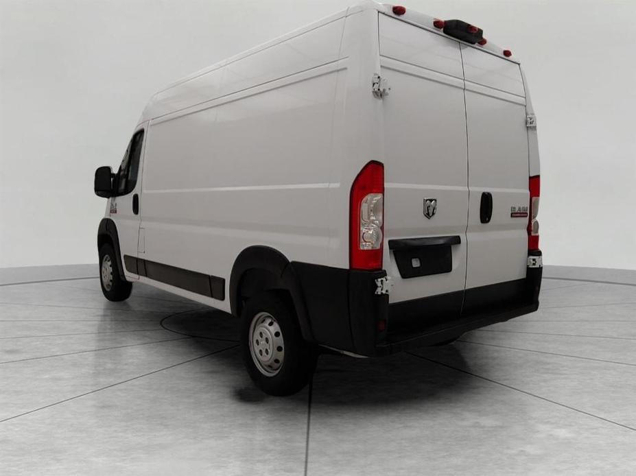 used 2020 Ram ProMaster 1500 car, priced at $29,995