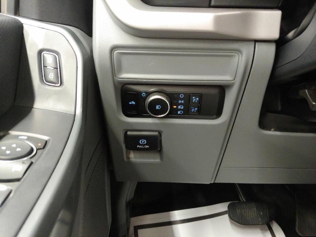 used 2023 Ford F-150 car, priced at $33,900