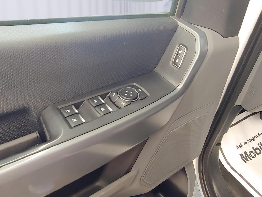 used 2023 Ford F-150 car, priced at $33,900