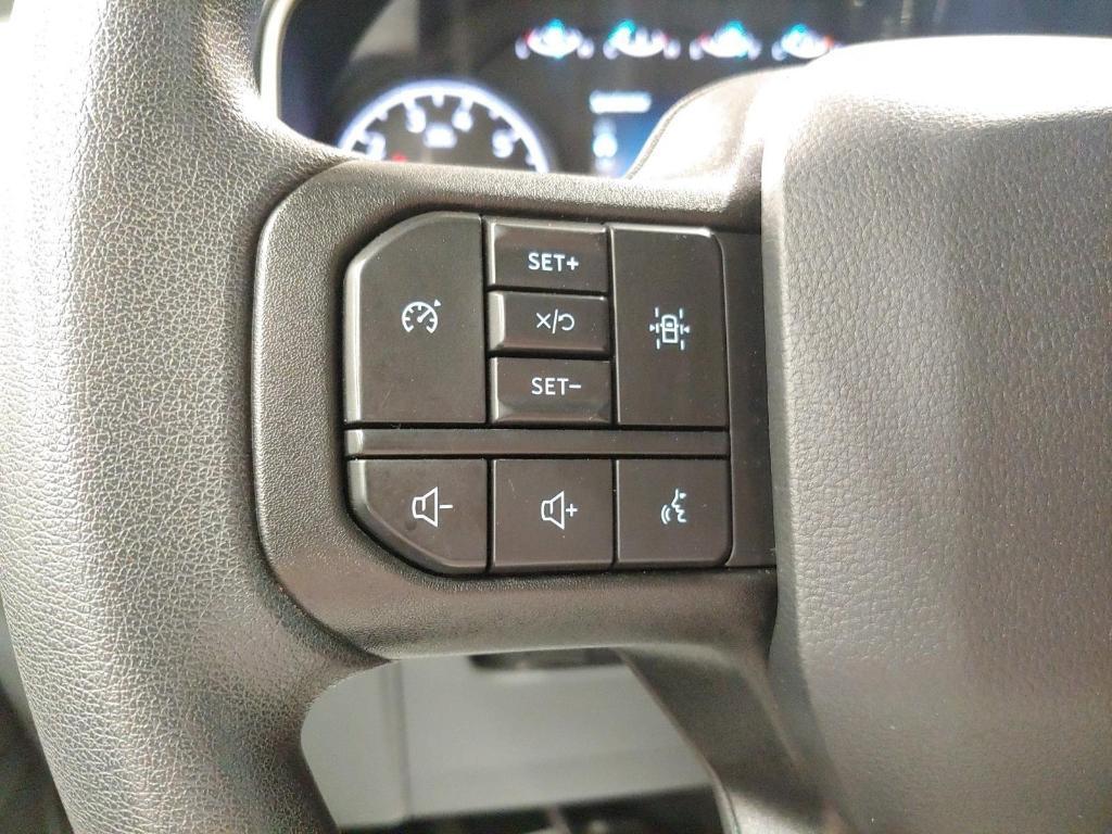 used 2023 Ford F-150 car, priced at $33,900