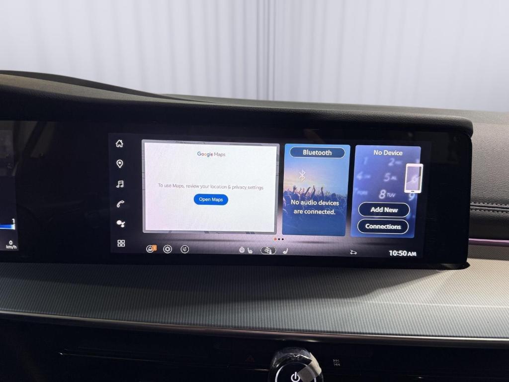 new 2025 Nissan Murano car, priced at $46,568