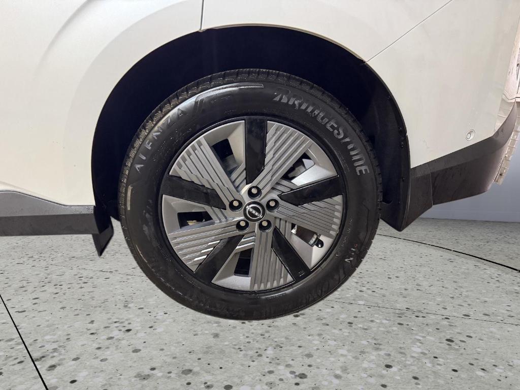 new 2025 Nissan Murano car, priced at $46,568