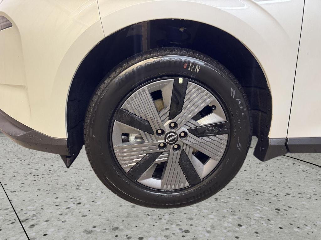 new 2025 Nissan Murano car, priced at $46,568