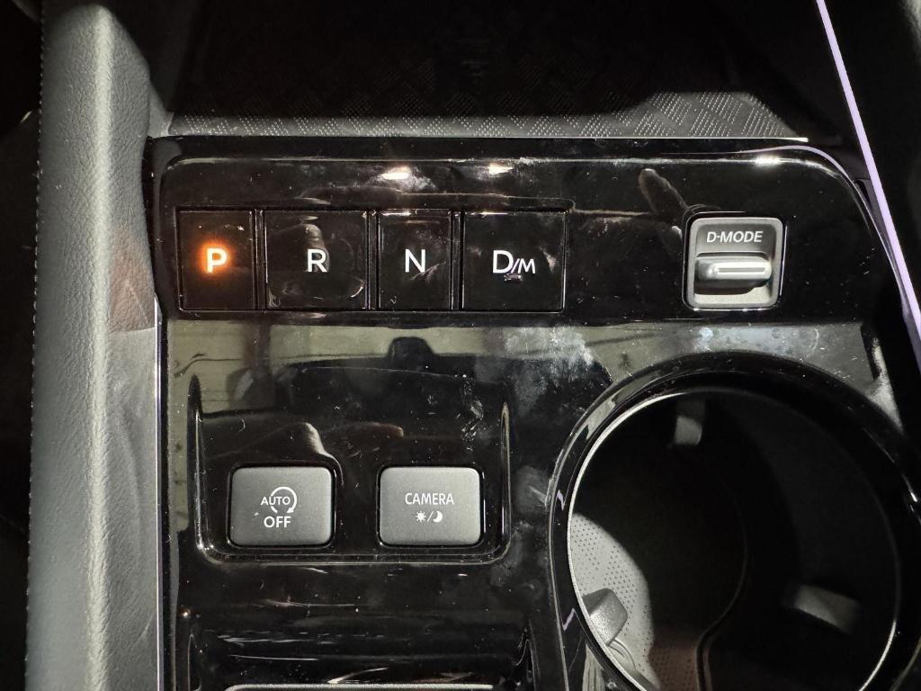 new 2025 Nissan Murano car, priced at $46,568