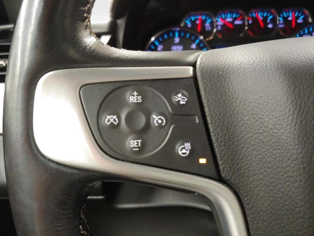 used 2019 GMC Yukon car, priced at $24,995