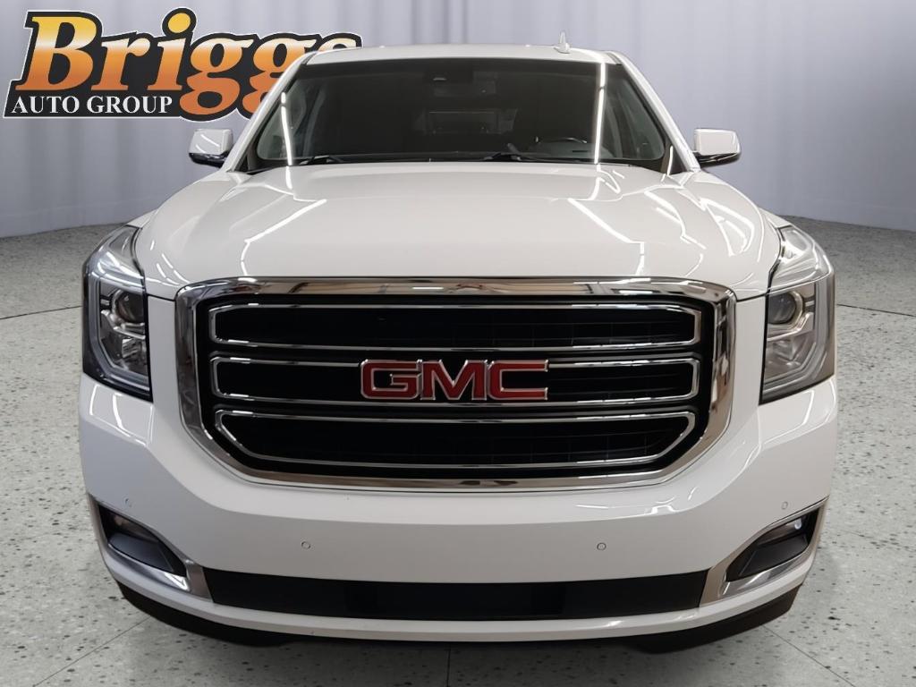 used 2019 GMC Yukon car, priced at $24,995
