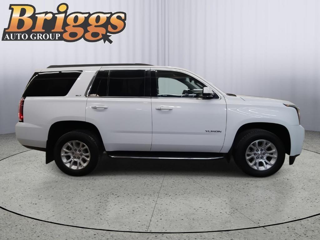 used 2019 GMC Yukon car, priced at $24,995