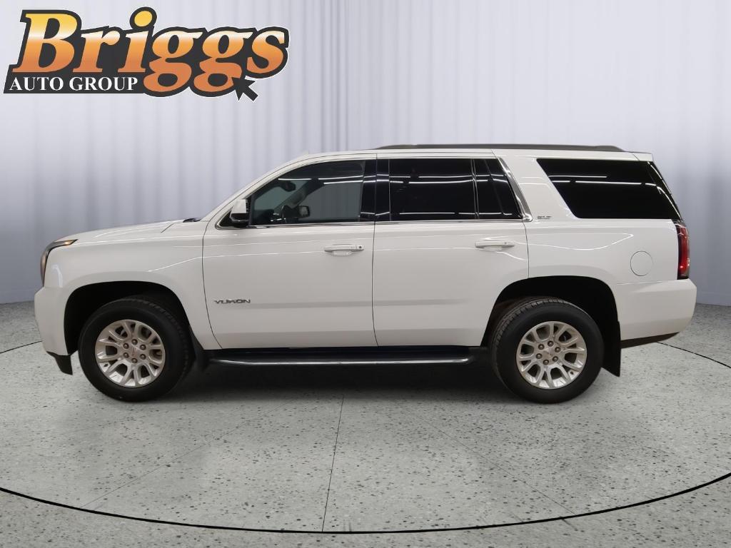 used 2019 GMC Yukon car, priced at $24,995