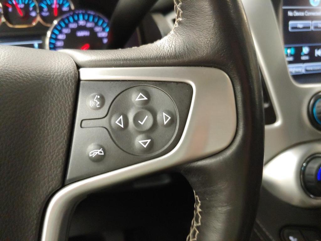 used 2019 GMC Yukon car, priced at $24,995