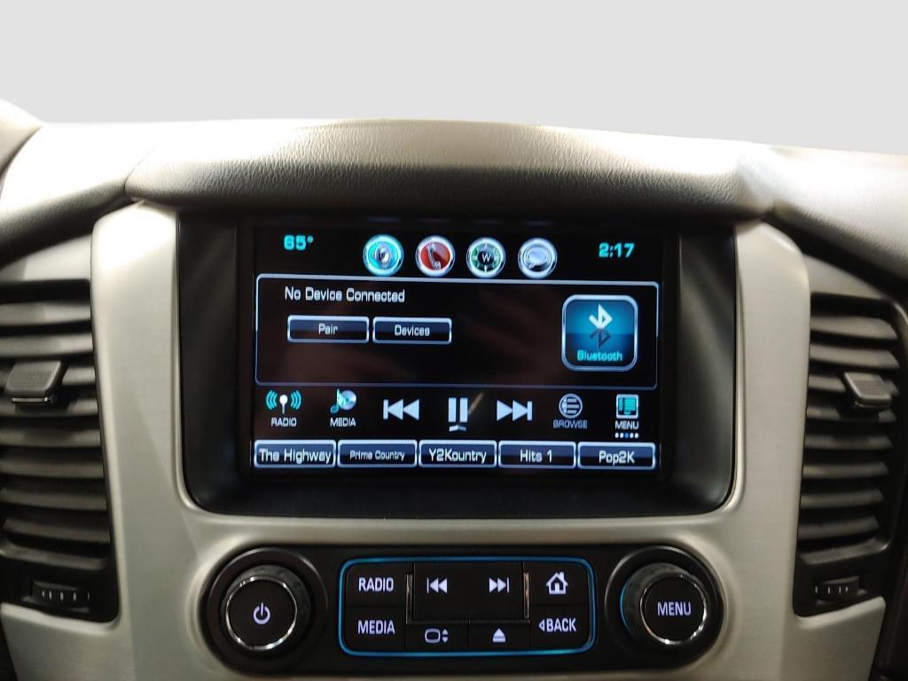 used 2019 GMC Yukon car, priced at $24,995