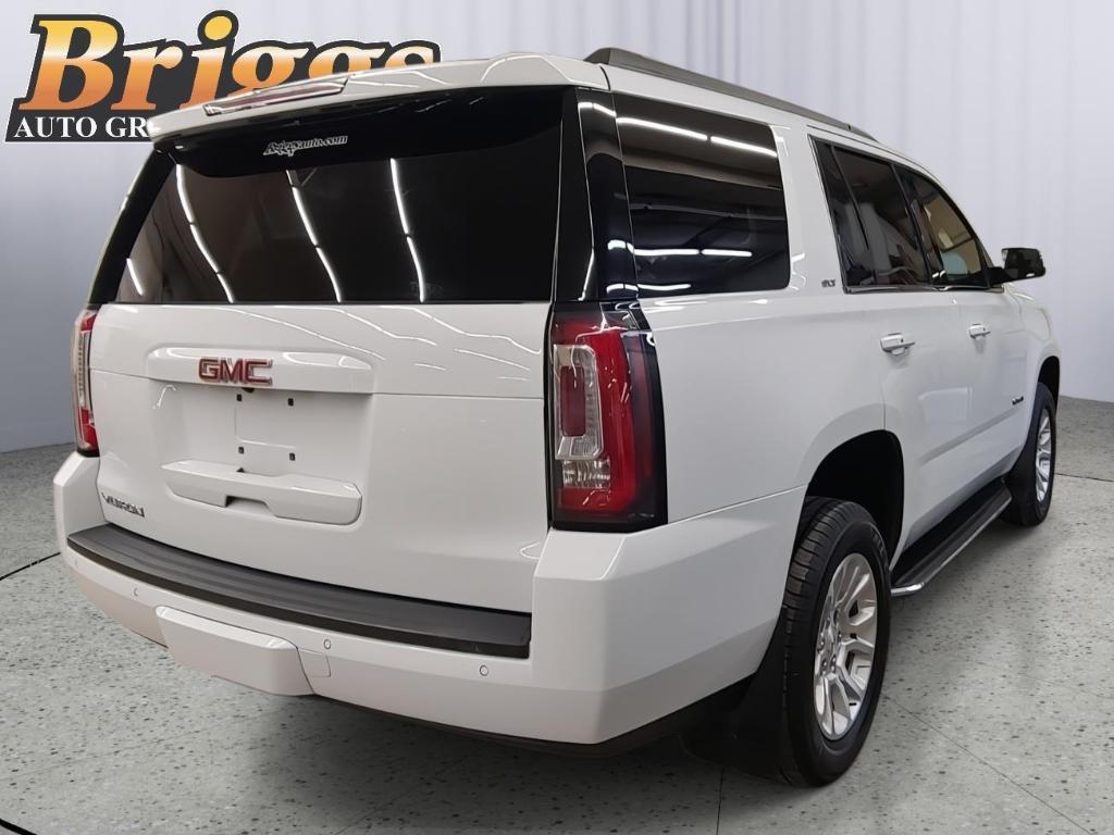 used 2019 GMC Yukon car, priced at $24,995