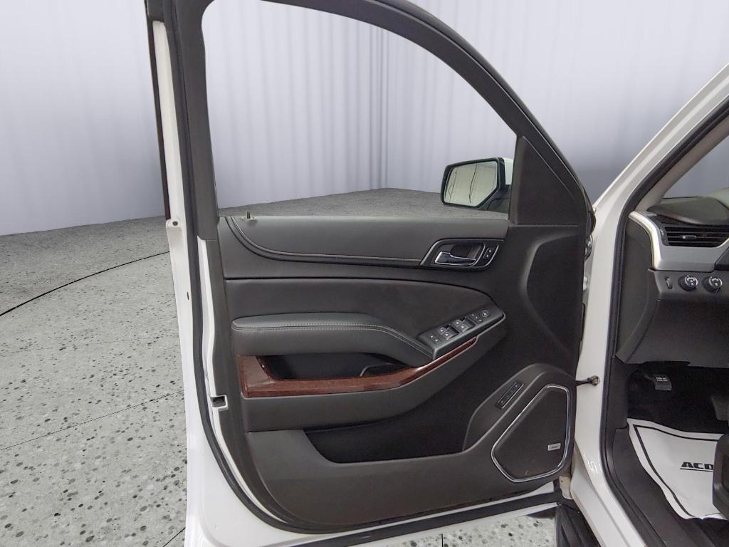 used 2019 GMC Yukon car, priced at $24,995