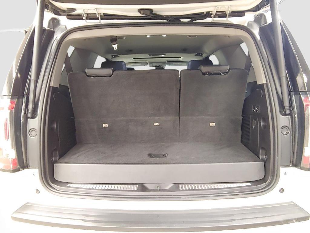 used 2019 GMC Yukon car, priced at $24,995