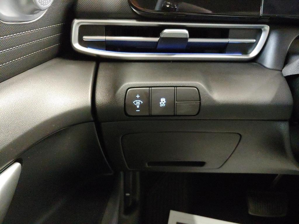used 2024 Hyundai Elantra car, priced at $19,900