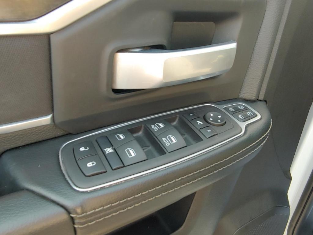 used 2024 Ram 2500 car, priced at $41,500