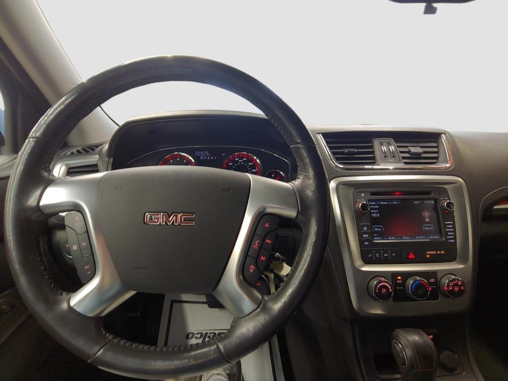 used 2014 GMC Acadia car, priced at $6,995