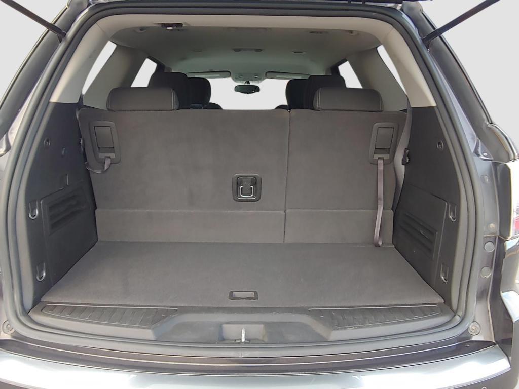 used 2014 GMC Acadia car, priced at $6,995