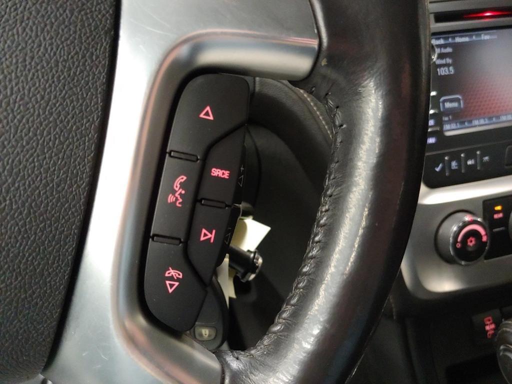 used 2014 GMC Acadia car, priced at $6,995