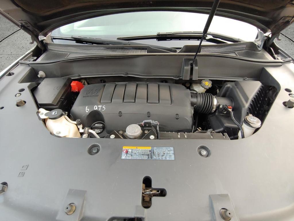 used 2014 GMC Acadia car, priced at $6,995