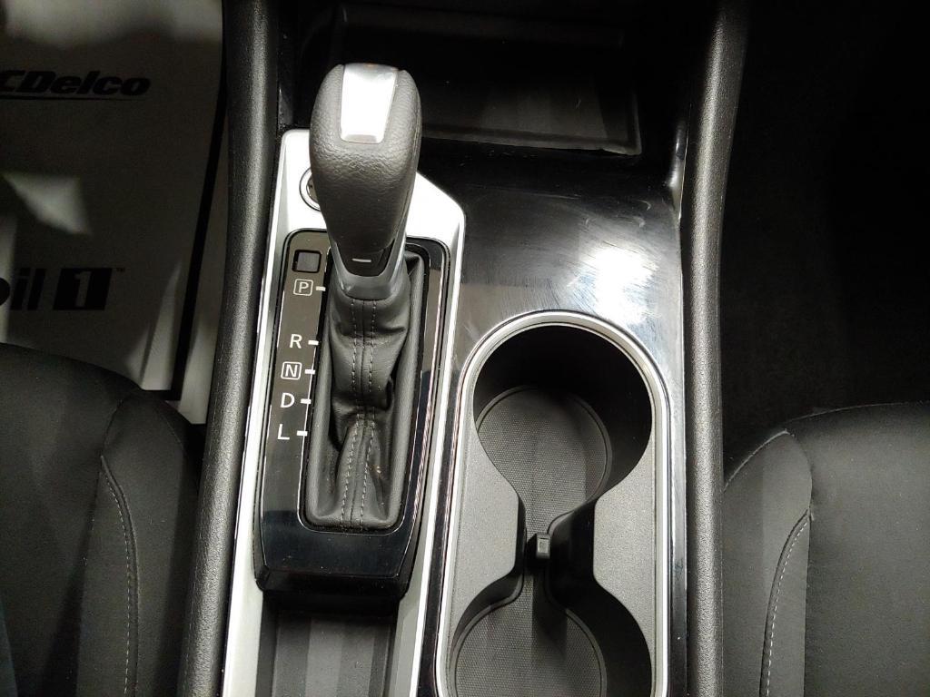 used 2024 Nissan Altima car, priced at $23,500