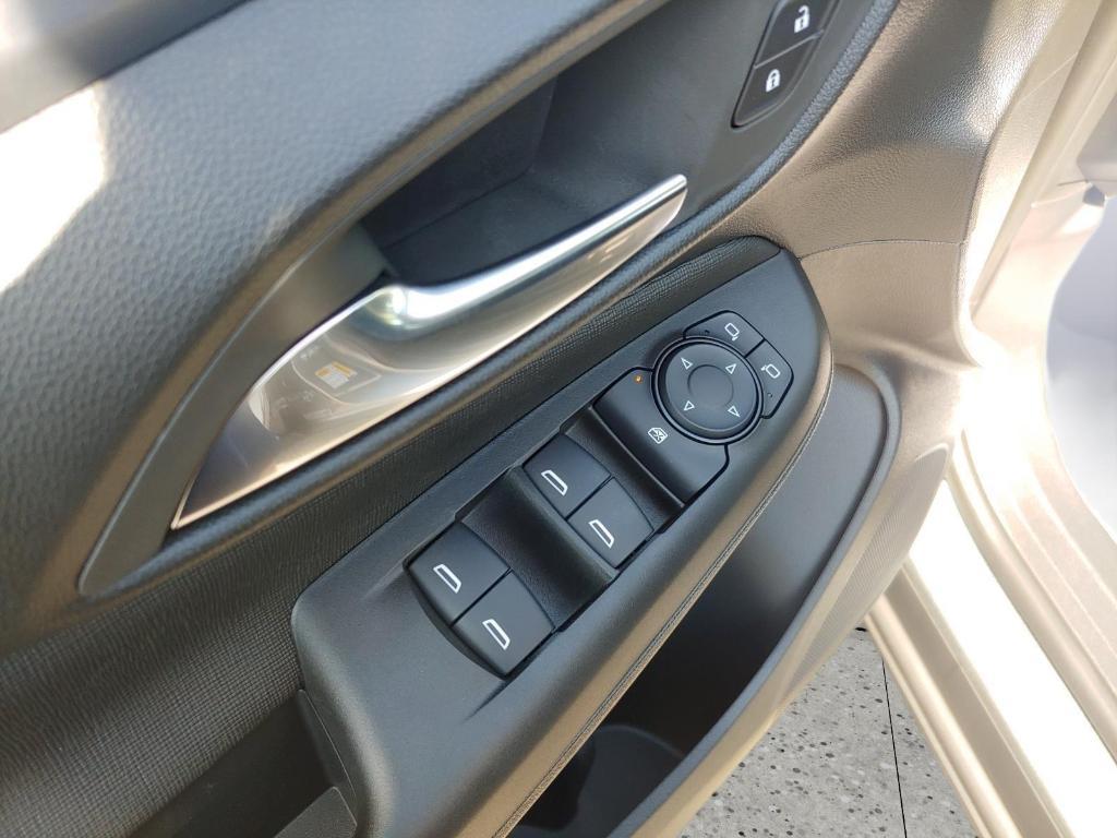 new 2026 Buick Envista car, priced at $26,247