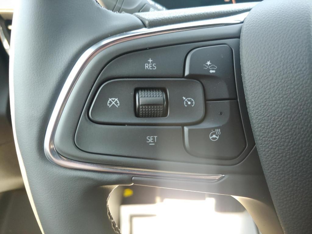 new 2026 Buick Envista car, priced at $26,247