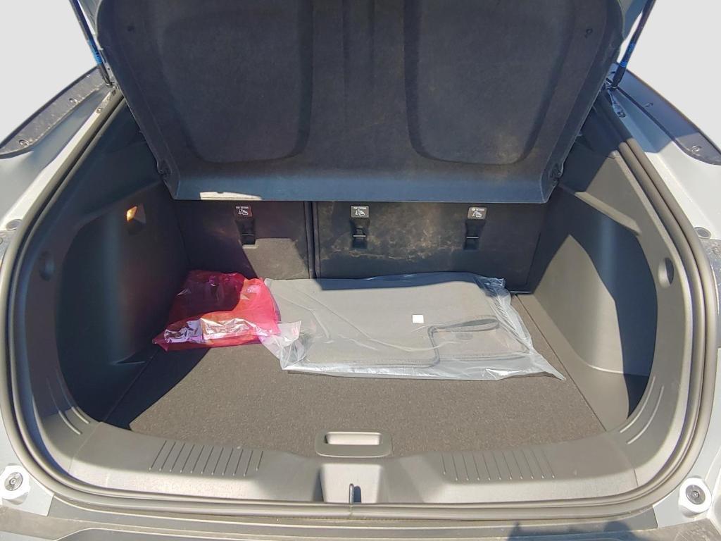 new 2026 Buick Envista car, priced at $26,247