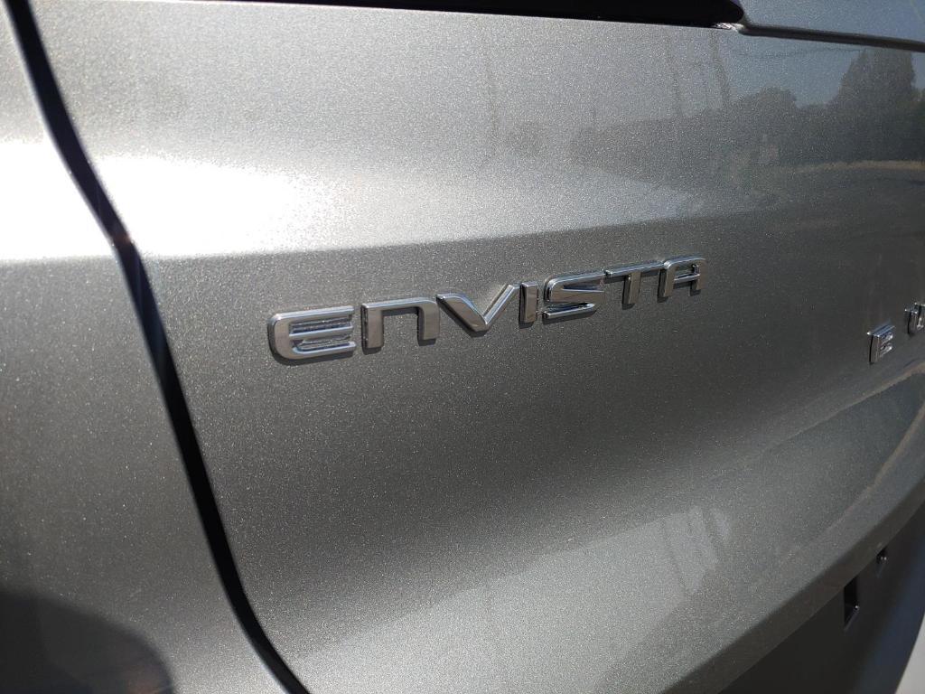 new 2026 Buick Envista car, priced at $26,247