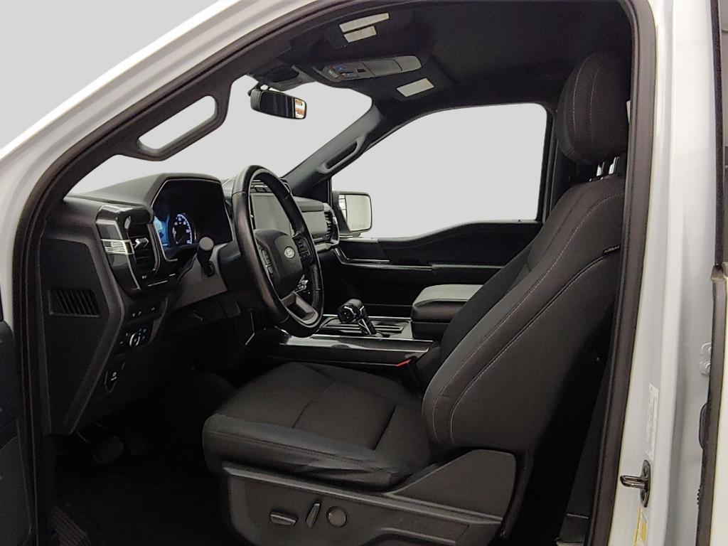 used 2021 Ford F-150 car, priced at $31,495