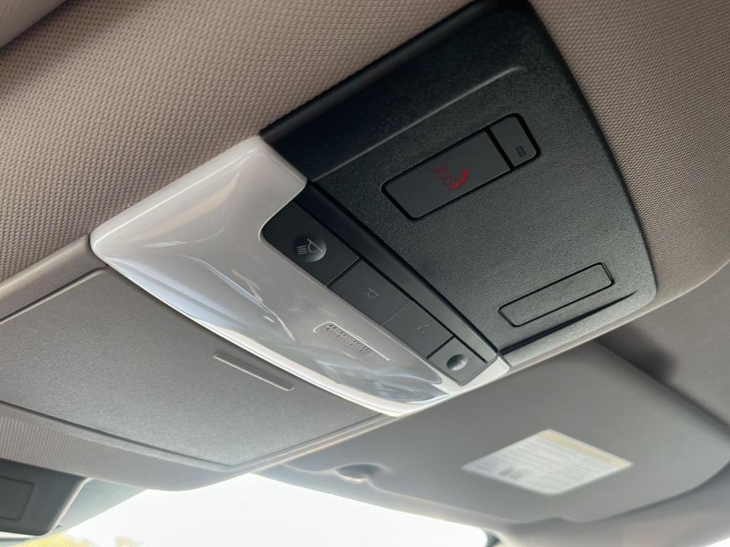 new 2026 Nissan Rogue car, priced at $32,286