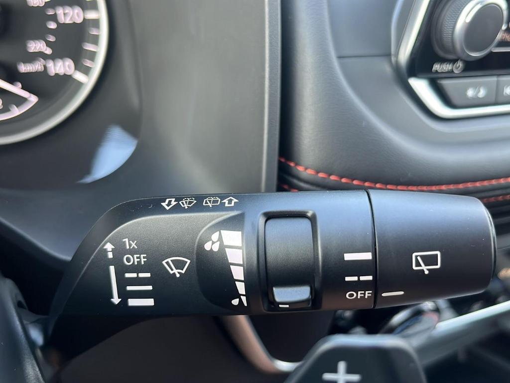 new 2026 Nissan Rogue car, priced at $32,286