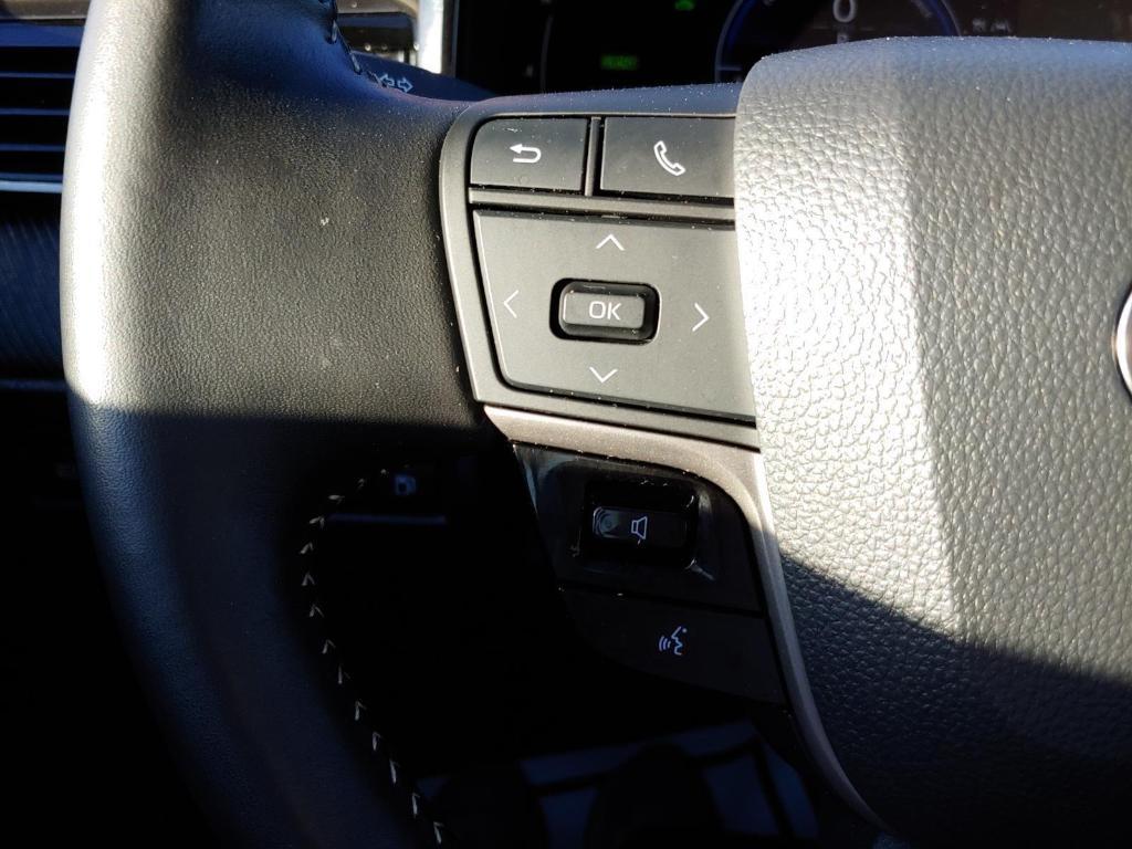 used 2025 Toyota Camry car, priced at $28,500