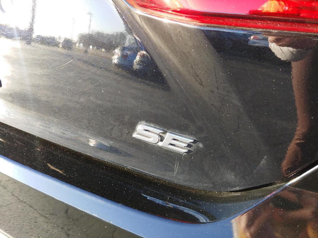 used 2025 Toyota Camry car, priced at $28,500