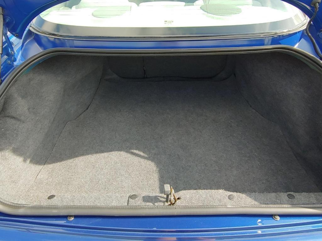 used 2006 Chevrolet Monte Carlo car, priced at $12,900