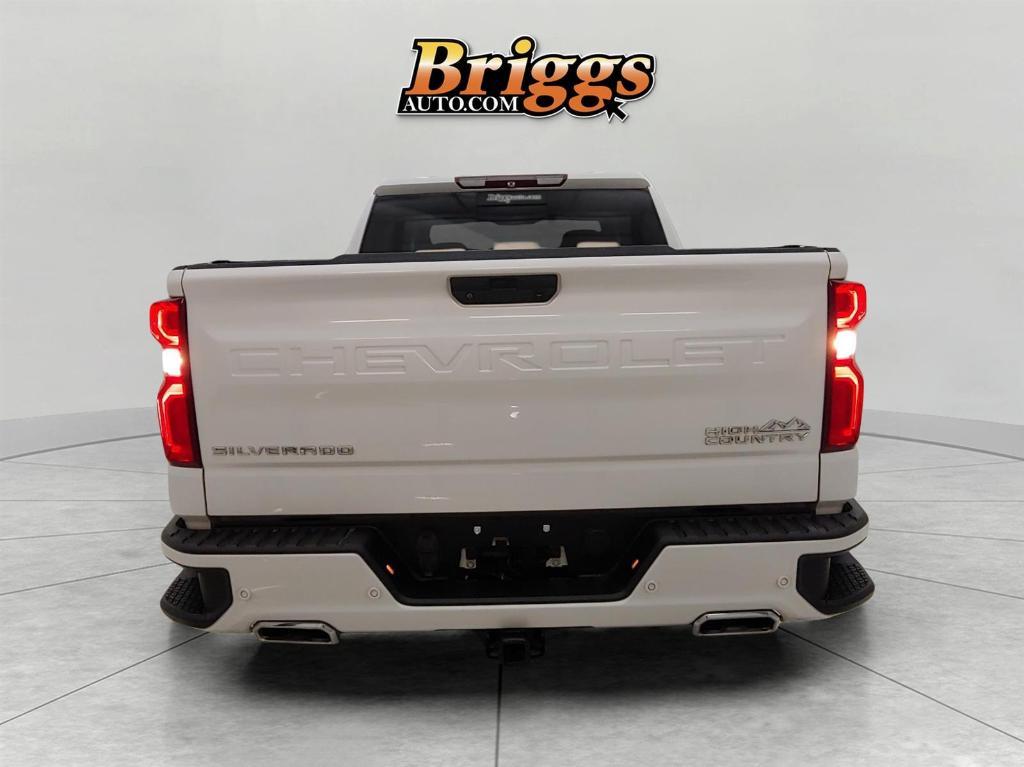 used 2019 Chevrolet Silverado 1500 car, priced at $36,900