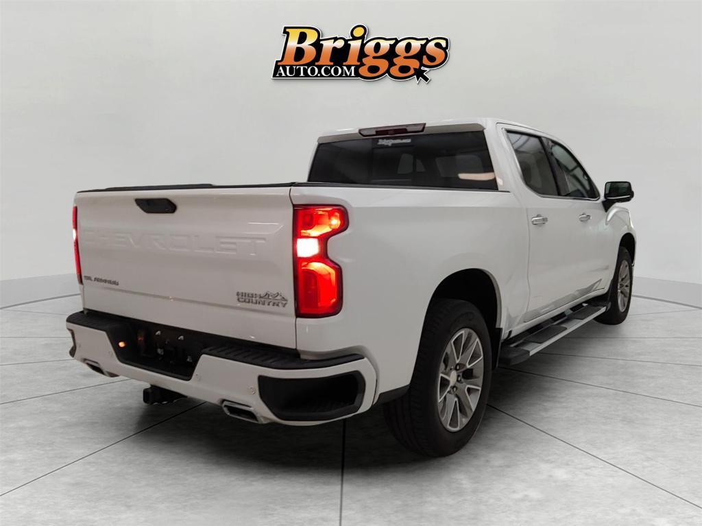 used 2019 Chevrolet Silverado 1500 car, priced at $36,900