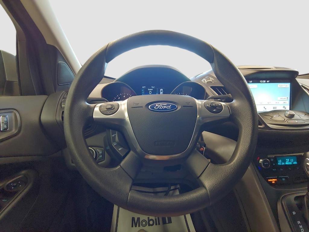 used 2016 Ford Escape car, priced at $8,900