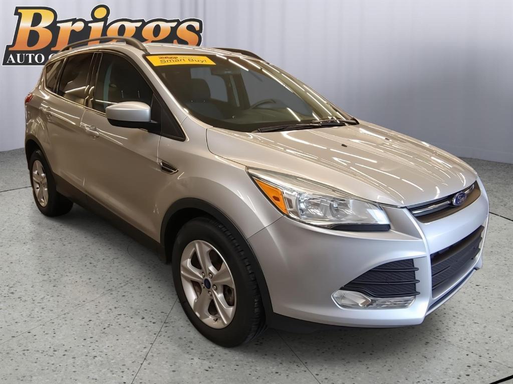 used 2016 Ford Escape car, priced at $8,900