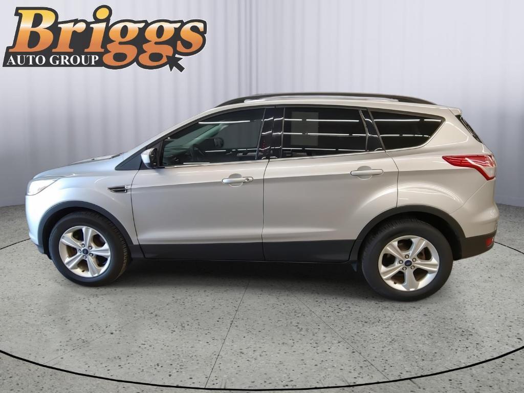used 2016 Ford Escape car, priced at $8,900