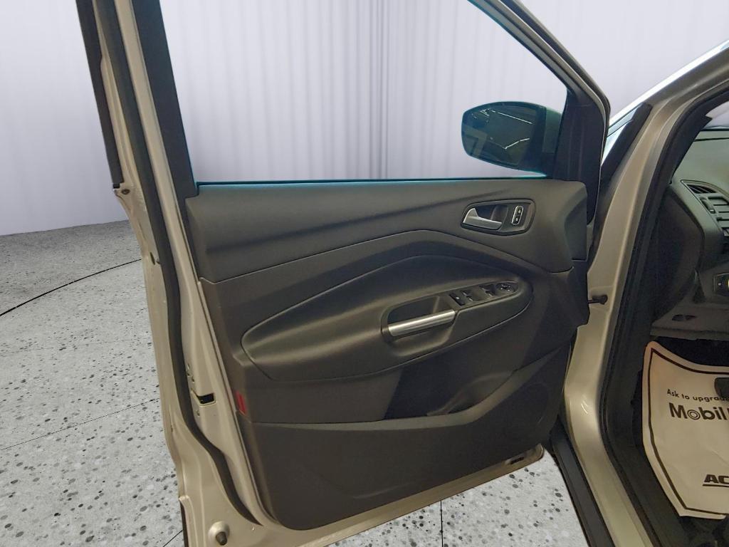 used 2016 Ford Escape car, priced at $8,900