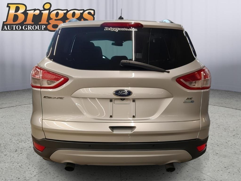 used 2016 Ford Escape car, priced at $8,900